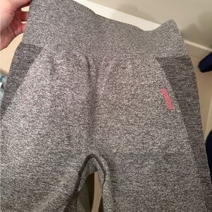 Gymshark Flex Shorts